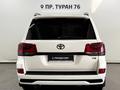 Toyota Land Cruiser 2017 года за 34 745 000 тг. в Астана – фото 4