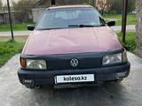 Volkswagen Passat 1989 года за 1 000 000 тг. в Бауыржана Момышулы