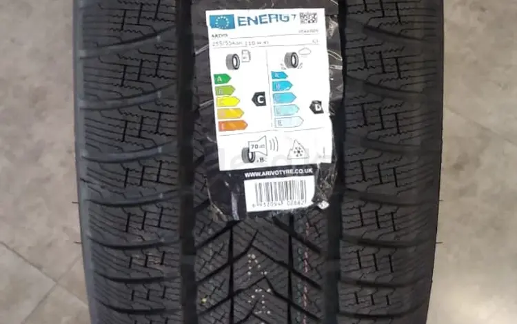 Шины Arivo 255/55R20 Winmaster ProX ARW 5 за 57 500 тг. в Алматы