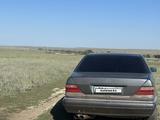 Mercedes-Benz S 320 1995 годаүшін3 300 000 тг. в Атырау – фото 5