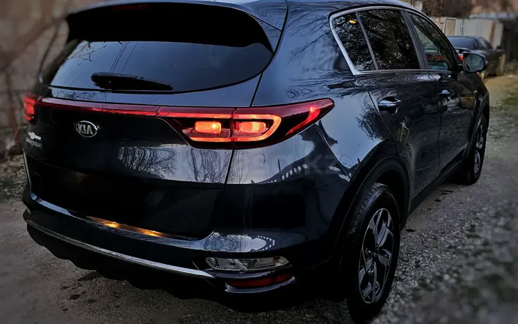 Kia Sportage 2019 годаfor10 800 000 тг. в Алматы