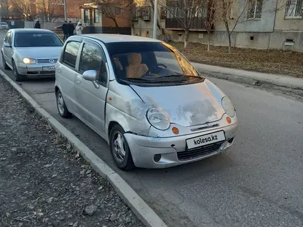 Daewoo Matiz 2012 года за 1 500 000 тг. в Атырау – фото 2