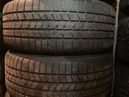 Pirelli scorpion snow за 220 000 тг. в Алматы – фото 4