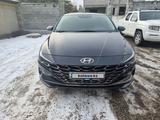 Hyundai Elantra 2021 годаүшін11 000 000 тг. в Алматы