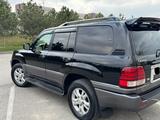 Lexus LX 470 2005 года за 12 800 000 тг. в Шымкент – фото 4