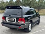 Lexus LX 470 2005 года за 12 800 000 тг. в Шымкент – фото 3