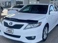 Toyota Camry 2011 года за 5 300 000 тг. в Актау – фото 4