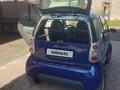 Smart Fortwo 2001 годаfor2 000 000 тг. в Алматы – фото 4