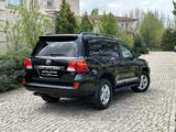 Toyota Land Cruiser 2013 годаүшін24 500 000 тг. в Алматы – фото 4