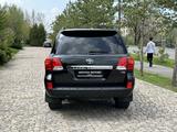 Toyota Land Cruiser 2013 года за 24 000 000 тг. в Алматы – фото 5