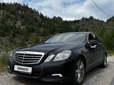 Mercedes-Benz E 250 2009 годаүшін5 500 000 тг. в Караганда – фото 4