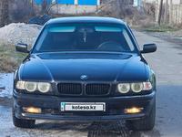 BMW 728 1997 годаүшін3 100 000 тг. в Тараз