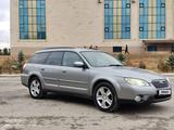 Subaru Outback 2007 годаүшін4 200 000 тг. в Актобе – фото 3