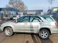 Toyota Harrier 1998 годаүшін4 750 000 тг. в Алматы – фото 14