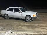 Mercedes-Benz 190 1992 годаfor800 000 тг. в Кызылорда – фото 2