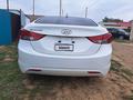 Hyundai Elantra 2013 года за 4 200 000 тг. в Уральск – фото 3