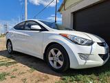 Hyundai Elantra 2013 года за 4 200 000 тг. в Уральск – фото 5