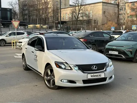 Lexus GS 430 2006 года за 8 500 000 тг. в Алматы – фото 4