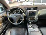 Lexus GS 430 2006 года за 8 500 000 тг. в Алматы – фото 5