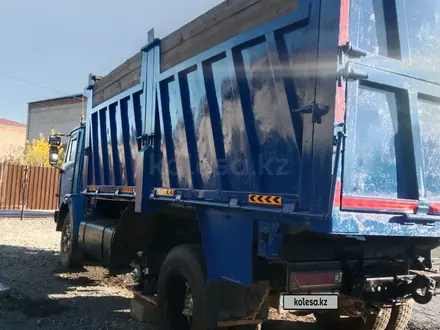 КамАЗ  5320 1988 года за 5 500 000 тг. в Павлодар – фото 3