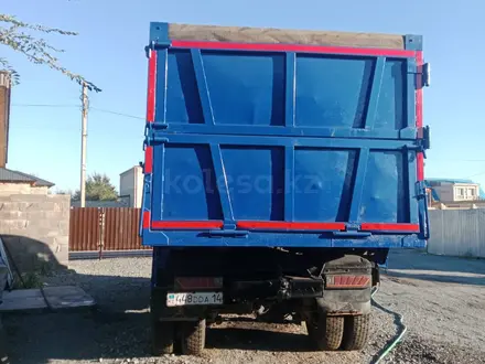 КамАЗ  5320 1988 года за 5 500 000 тг. в Павлодар – фото 6