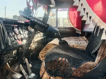 КамАЗ  5320 1988 года за 5 500 000 тг. в Павлодар – фото 8