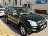 Toyota Land Cruiser Prado 2007 года за 13 000 000 тг. в Караганда – фото 3