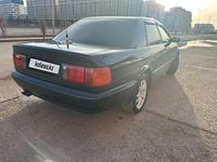 Audi 100 1992 годаүшін1 900 000 тг. в Шу