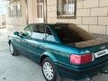 Audi 80 1993 годаүшін1 700 000 тг. в Тараз – фото 6