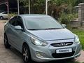 Hyundai Solaris 2012 года за 4 600 000 тг. в Алматы