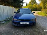 Mitsubishi Galant 1997 годаүшін950 000 тг. в Усть-Каменогорск – фото 2