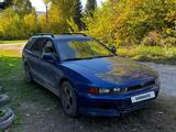 Mitsubishi Galant 1997 годаүшін950 000 тг. в Усть-Каменогорск – фото 3
