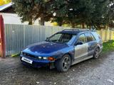 Mitsubishi Galant 1997 годаүшін950 000 тг. в Усть-Каменогорск – фото 4
