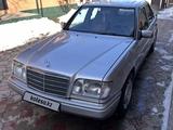 Mercedes-Benz E 200 1994 года за 3 500 000 тг. в Алматы
