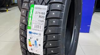 275/60R20 115T Grenlander 2024 IceDefensor Stud III за 70 000 тг. в Алматы