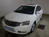 Geely Emgrand EC7 2013 года за 3 000 000 тг. в Астана – фото 4