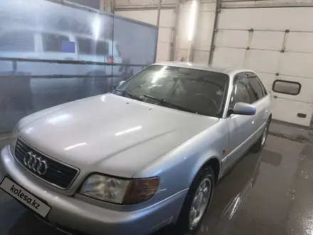 Audi A6 1996 года за 3 050 000 тг. в Астана