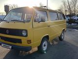 Volkswagen Transporter 1979 годаүшін1 900 000 тг. в Шымкент – фото 2