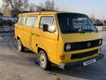 Volkswagen Transporter 1979 годаүшін1 900 000 тг. в Шымкент