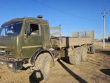 КамАЗ  4310 2006 года за 7 000 000 тг. в Бейнеу