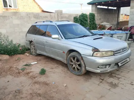 Subaru Legacy 1996 года за 1 150 000 тг. в Алматы – фото 3