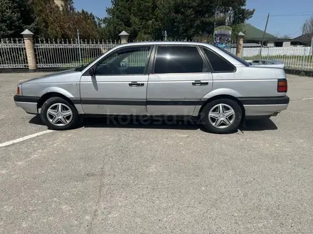 Volkswagen Passat 1991 года за 1 600 000 тг. в Алматы – фото 7