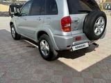 Toyota RAV4 2001 годаүшін3 200 000 тг. в Актау – фото 3