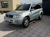 Toyota RAV4 2001 годаүшін3 200 000 тг. в Актау – фото 2
