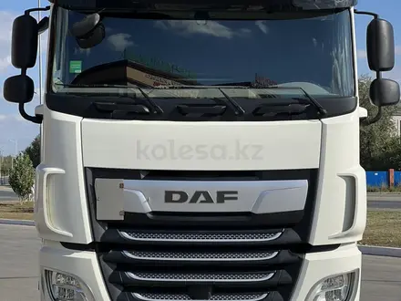 DAF  XF 2018 года за 22 000 000 тг. в Актобе – фото 9