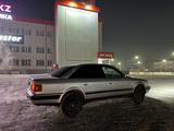 Audi 100 1993 годаүшін2 450 000 тг. в Астана – фото 4