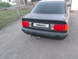 Audi 100 1991 года за 1 500 000 тг. в Экибастуз – фото 3
