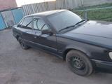 Audi 100 1991 года за 1 500 000 тг. в Экибастуз – фото 4