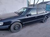 Audi 100 1991 года за 1 500 000 тг. в Экибастуз – фото 5