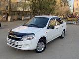 ВАЗ (Lada) Granta 2190 2014 года за 2 750 000 тг. в Костанай